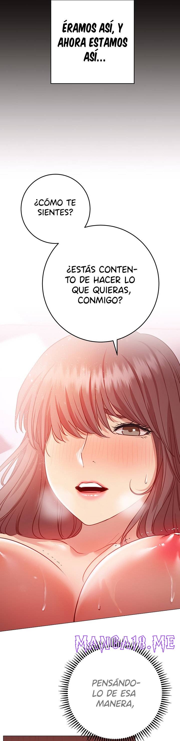 How About This Pose? Raw - Chapter 13 Page 9