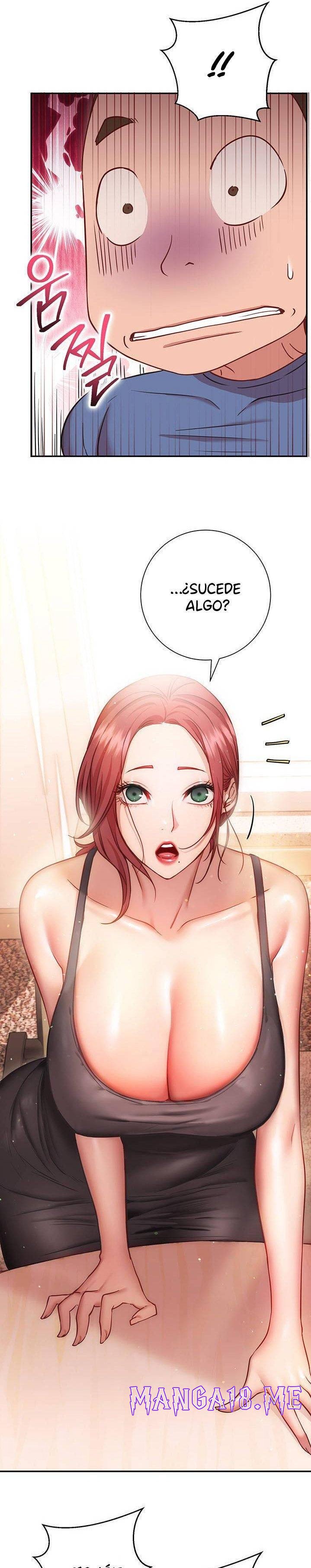 How About This Pose? Raw - Chapter 15 Page 30
