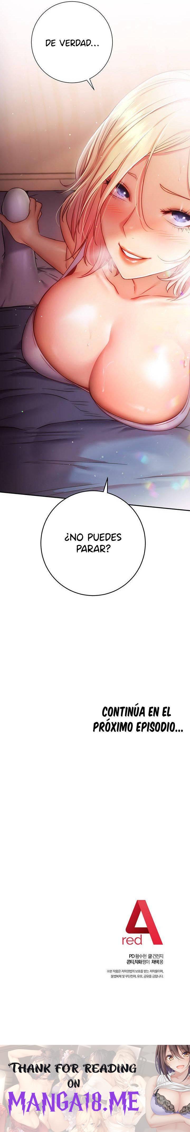 How About This Pose? Raw - Chapter 15 Page 33