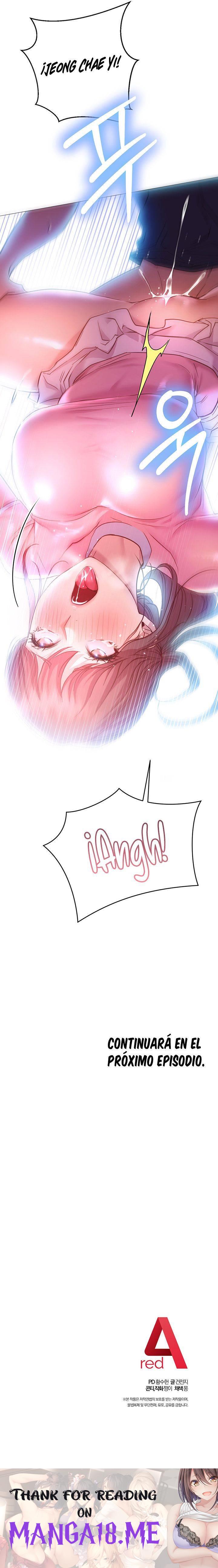 How About This Pose? Raw - Chapter 20 Page 45