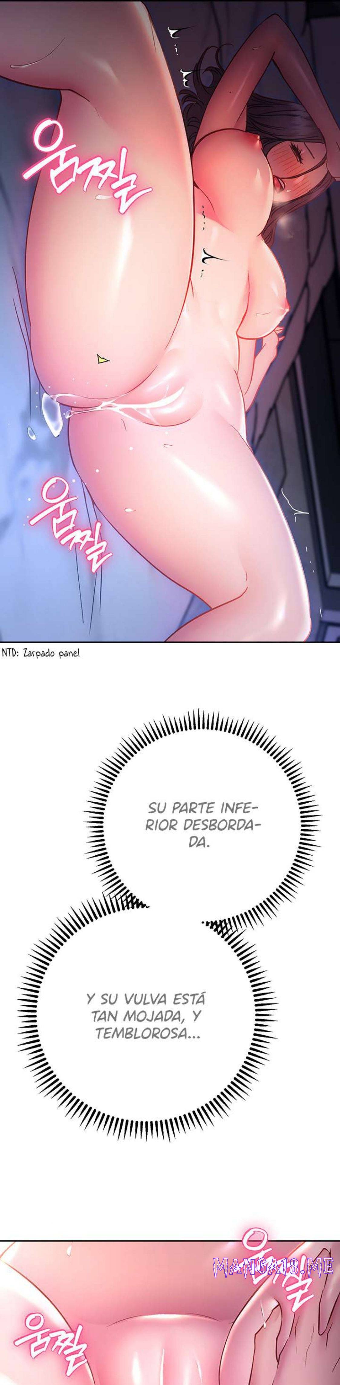 How About This Pose? Raw - Chapter 23 Page 35