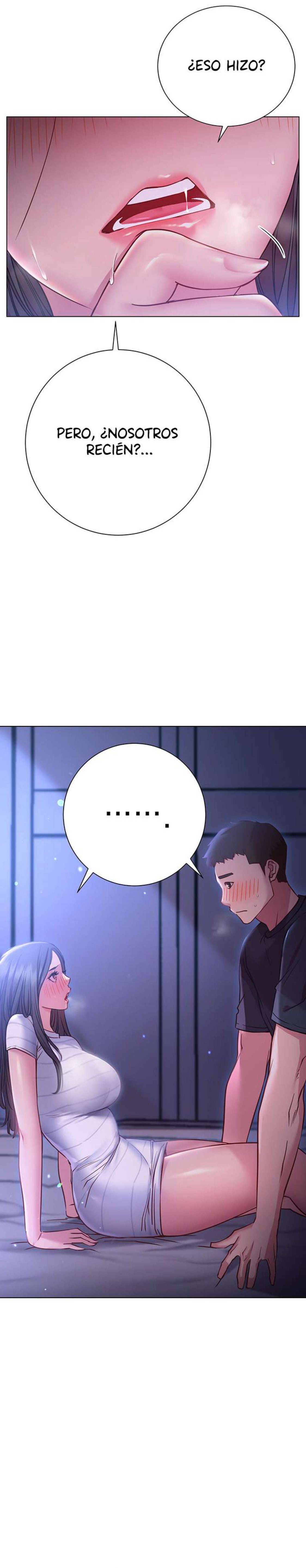 How About This Pose? Raw - Chapter 23 Page 7