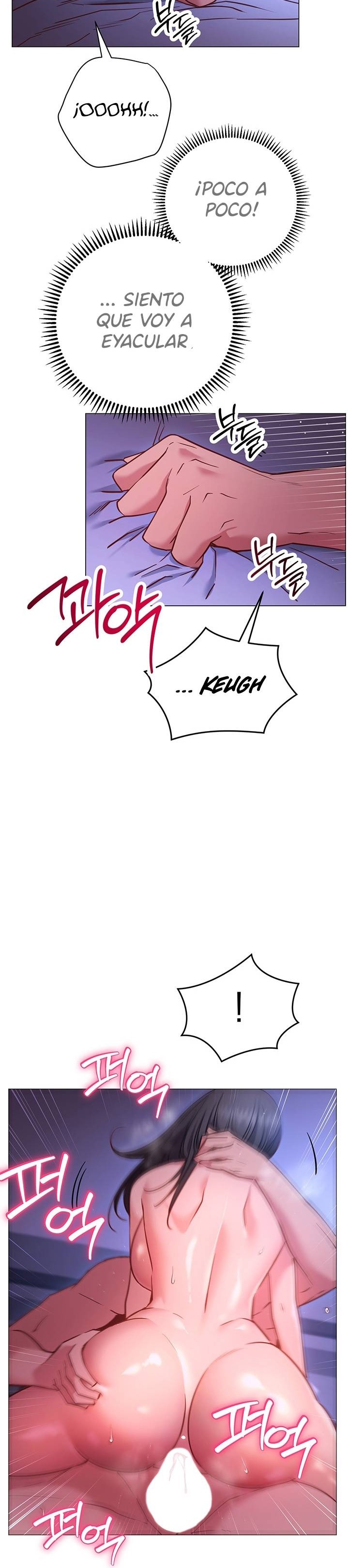 How About This Pose? Raw - Chapter 26 Page 6