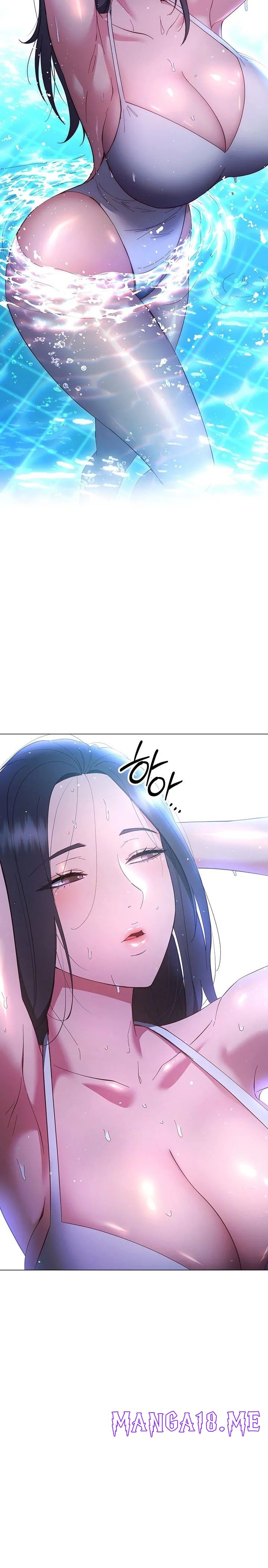 How About This Pose? Raw - Chapter 33 Page 13