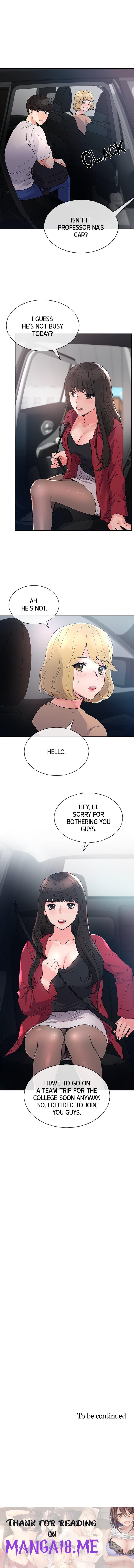 Repeater - Chapter 69 Page 13