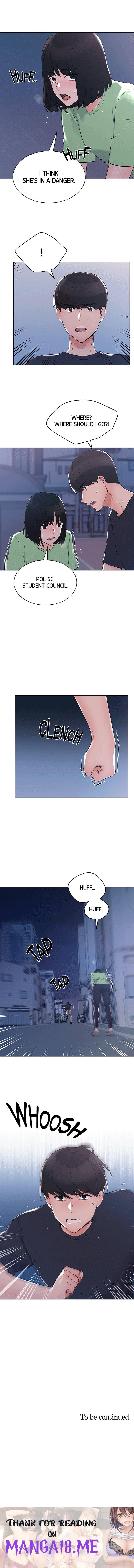 Repeater - Chapter 95 Page 13