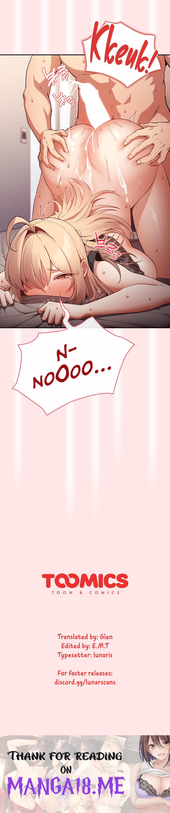That’s Not How You Do It - Chapter 5 Page 16