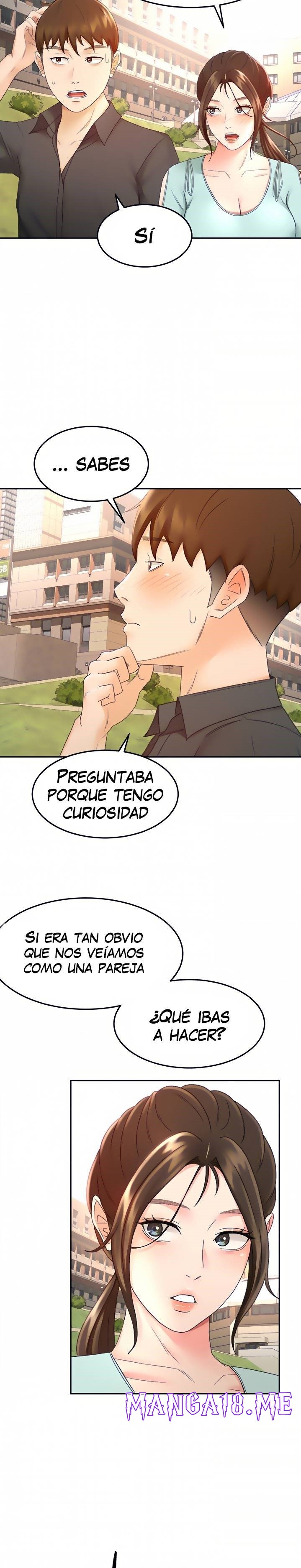 The Little Master Raw - Chapter 39 Page 21