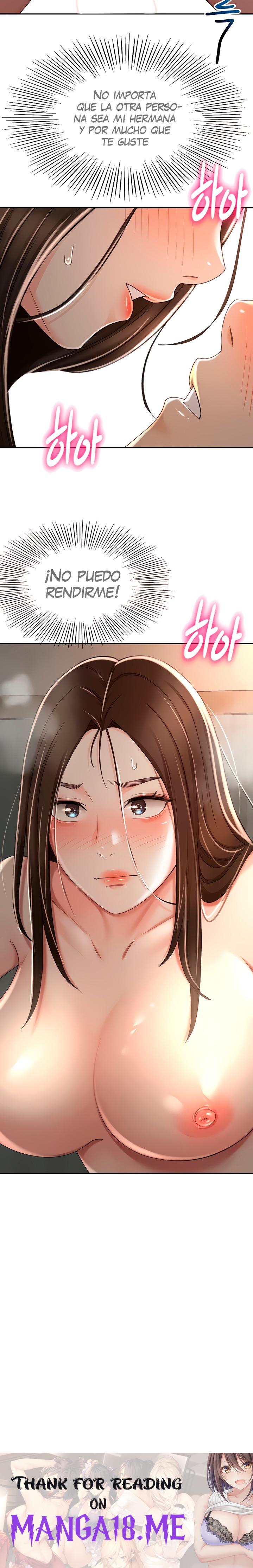The Little Master Raw - Chapter 61 Page 24