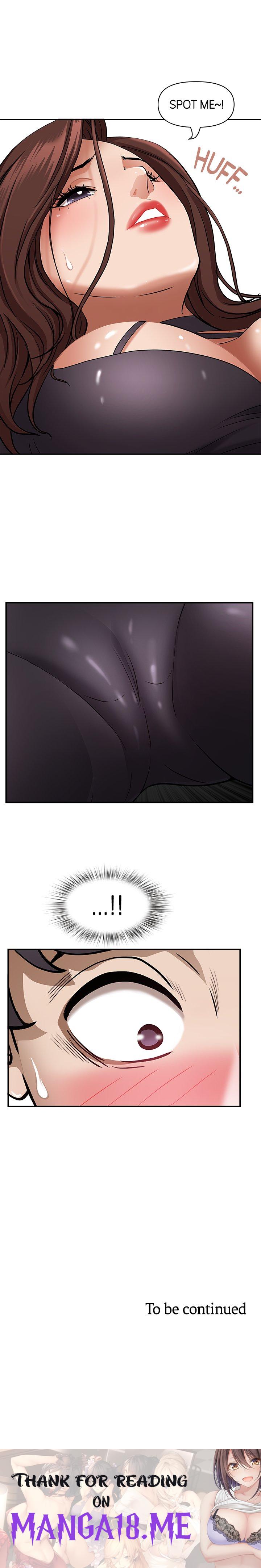 Living With a MILF - Chapter 26 Page 26