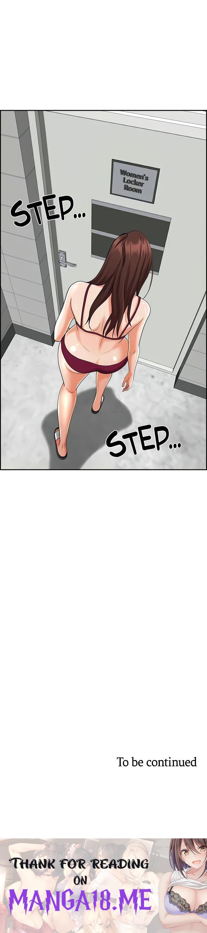 Living With a MILF - Chapter 46 Page 71