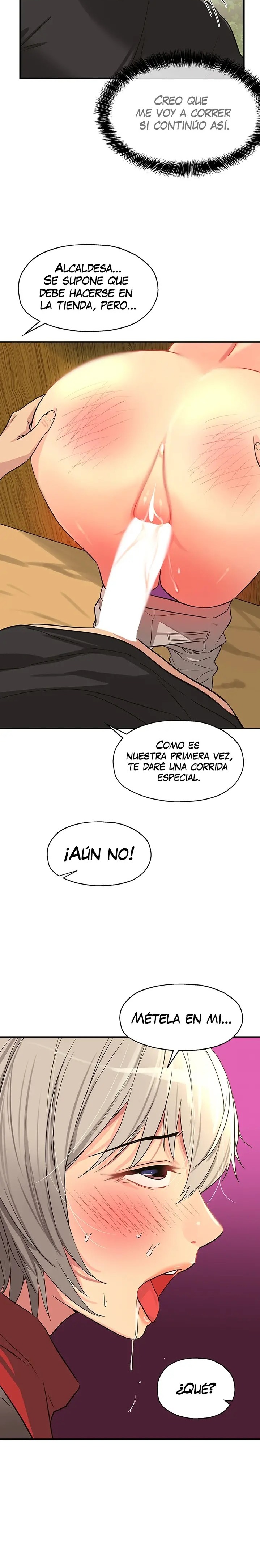 The Shop of Pleasure Raw - Chapter 18 Page 15