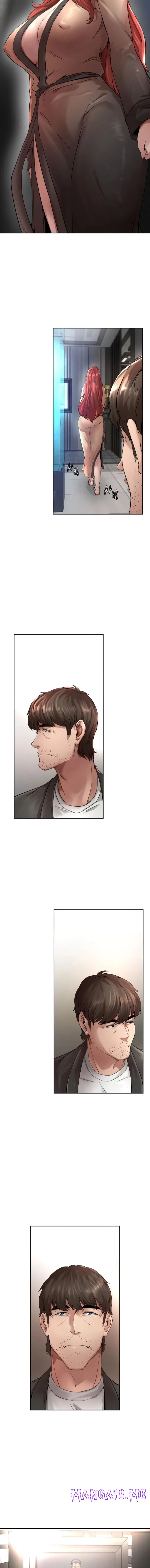 Revenge Raw - Chapter 1 Page 41