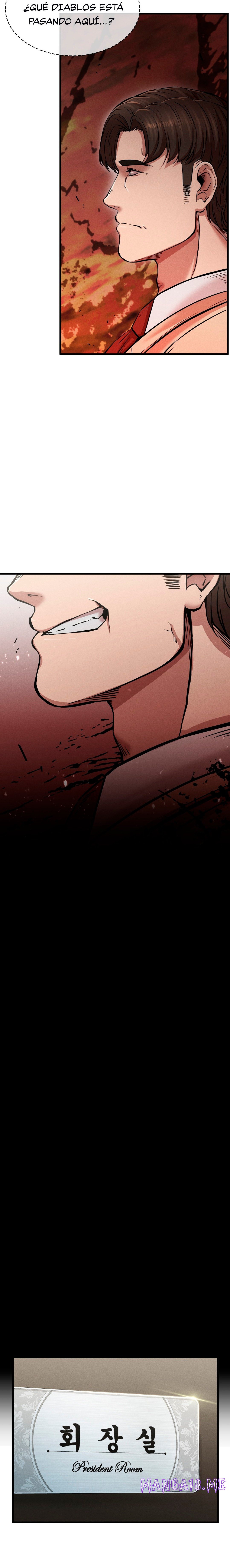 Revenge Raw - Chapter 11 Page 5