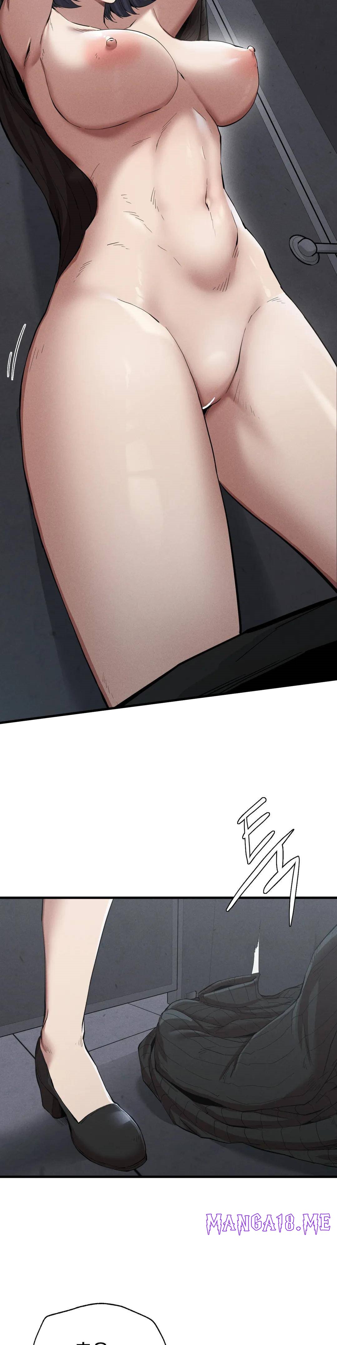 Revenge Raw - Chapter 14 Page 5