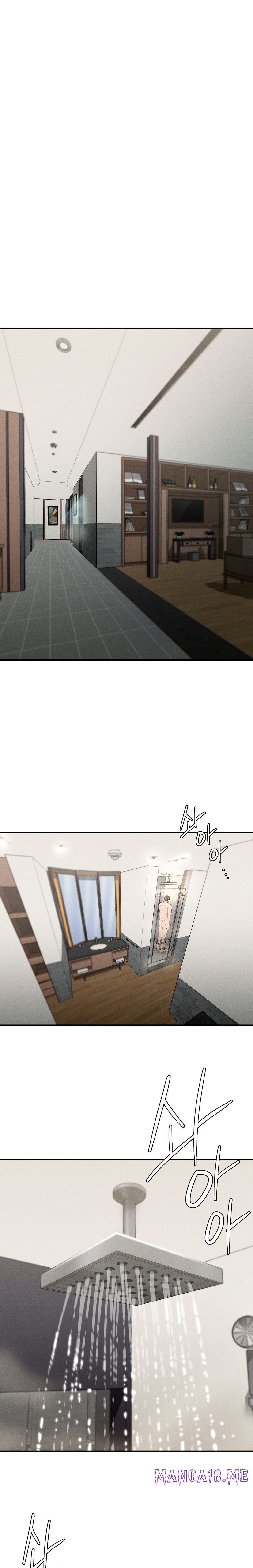 Revenge Raw - Chapter 17 Page 4