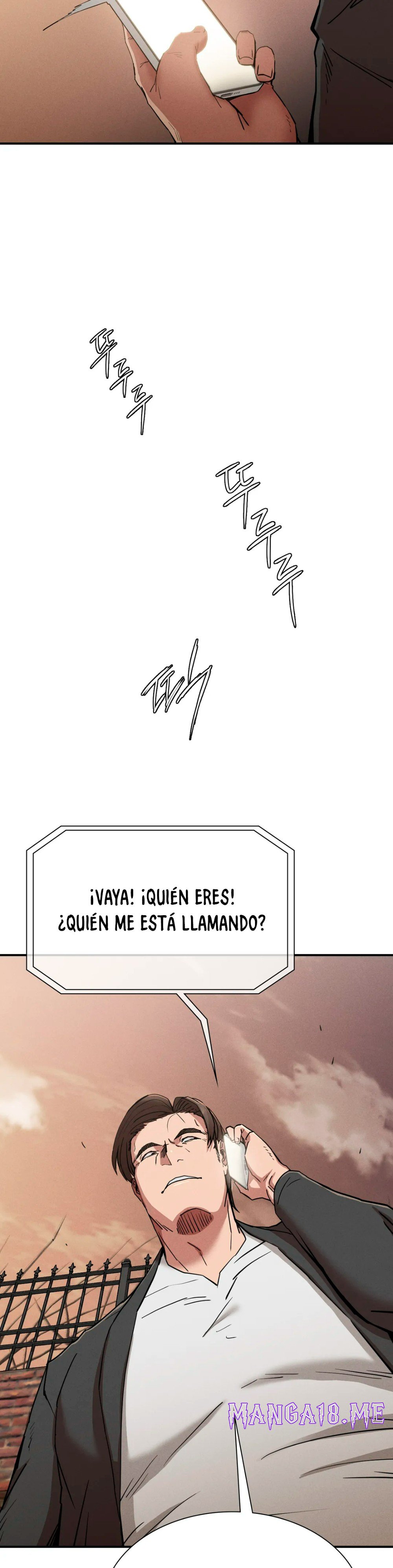 Revenge Raw - Chapter 19 Page 33