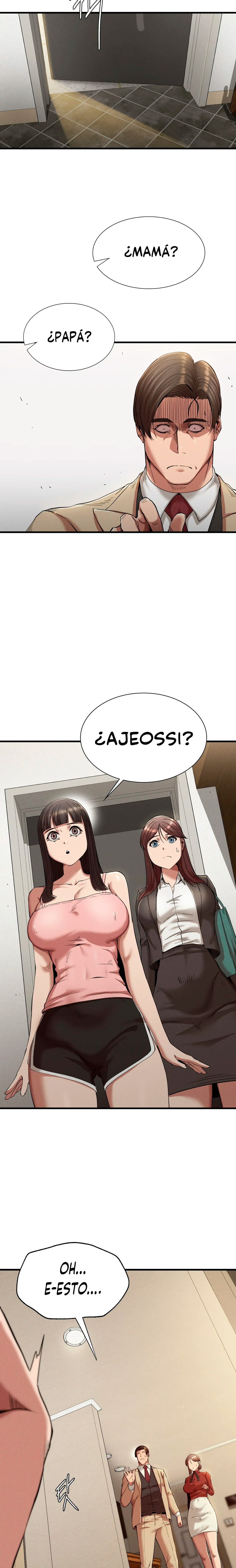 Revenge Raw - Chapter 23 Page 6