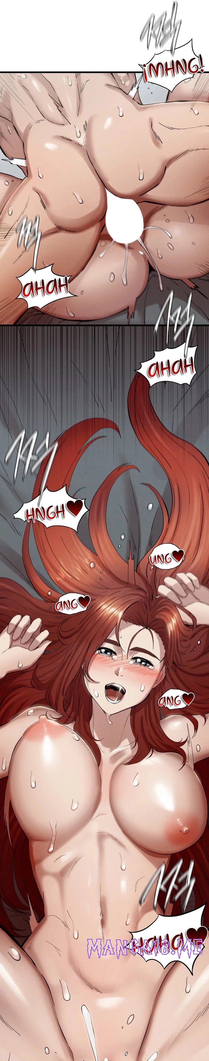 Revenge Raw - Chapter 5 Page 20