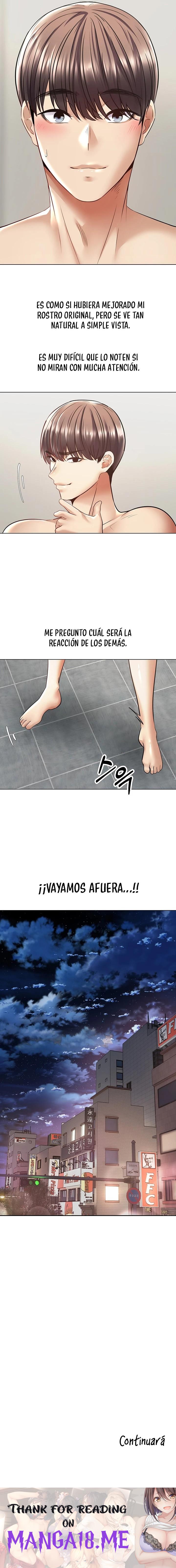 Desire Realization Application Raw - Chapter 7 Page 18