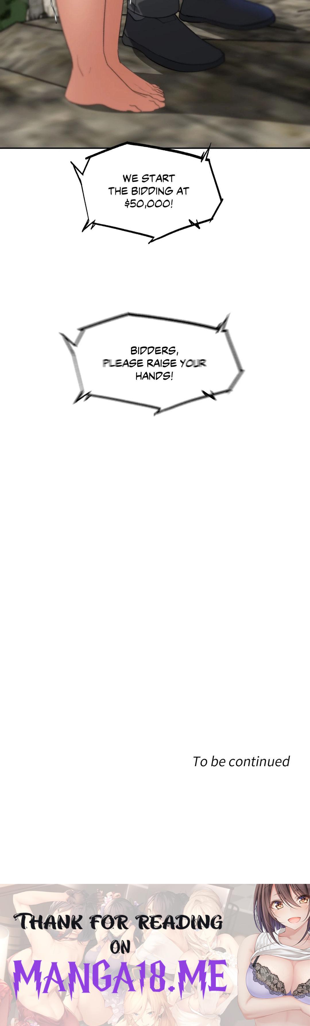 Seniors of Class 5 - Chapter 26 Page 68