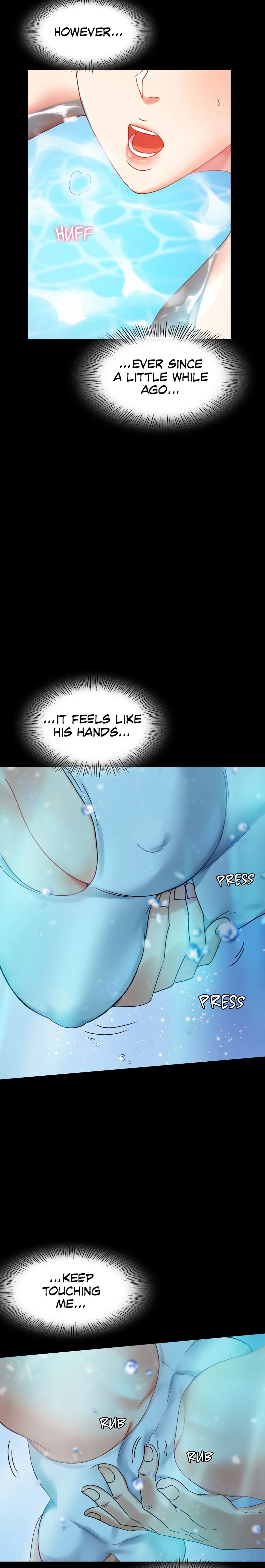 Illicit Love - Chapter 23 Page 6