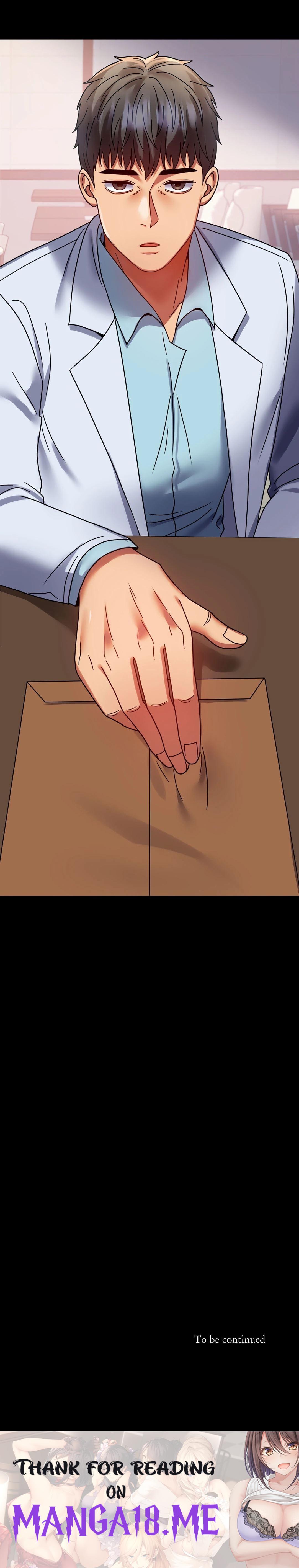 Illicit Love - Chapter 30 Page 70