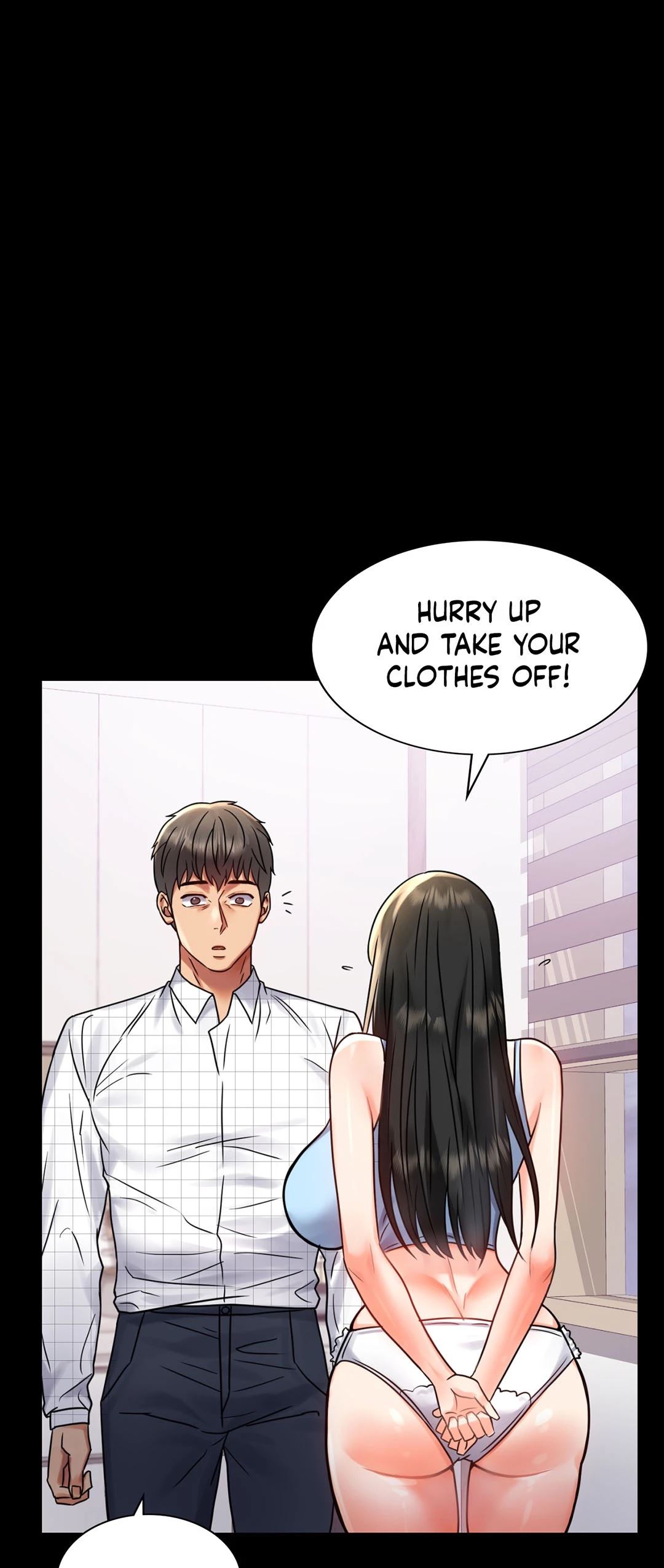 Illicit Love - Chapter 33 Page 57