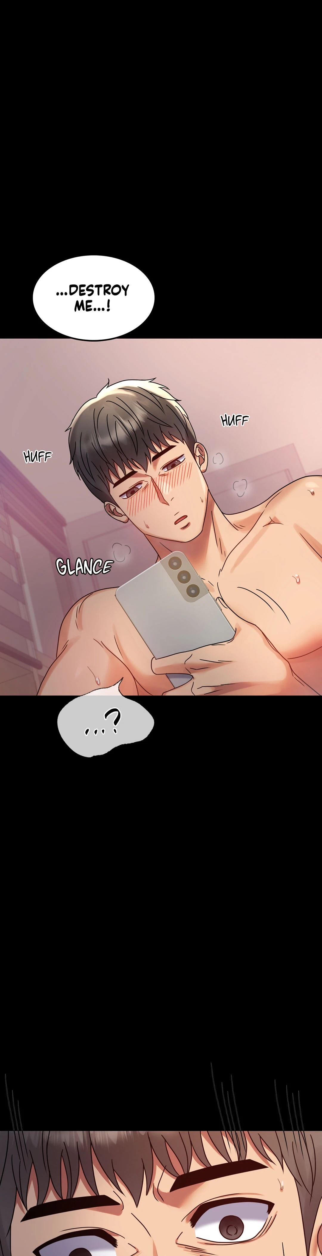 Illicit Love - Chapter 33 Page 69