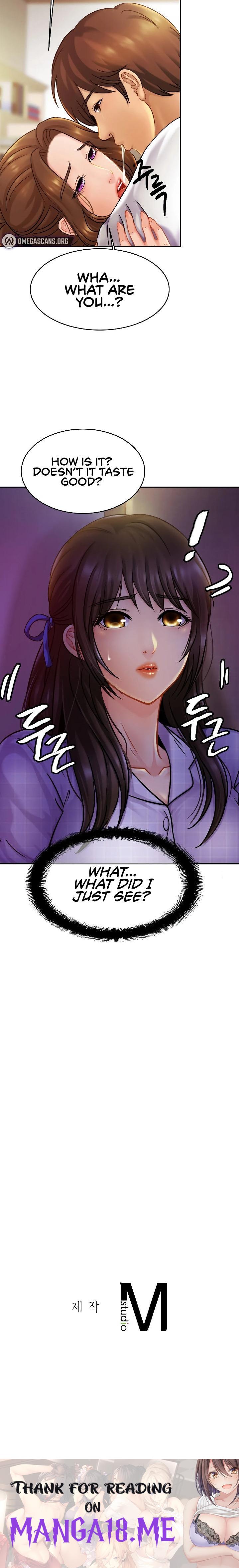 Close Family - Chapter 19 Page 29