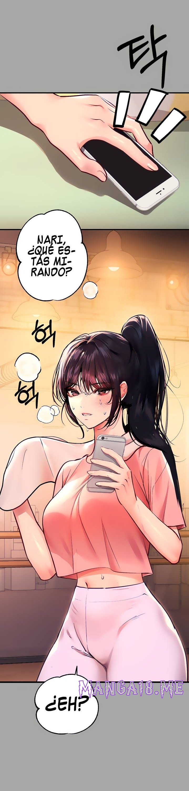 The Owner Of A Building Raw - Chapter 57 Page 30