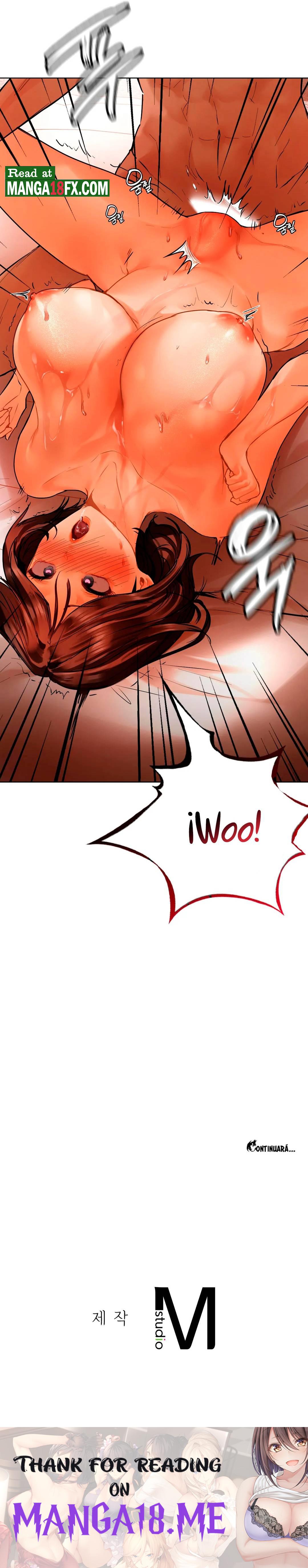 Men and Women of Sillim Raw - Chapter 28 Page 43