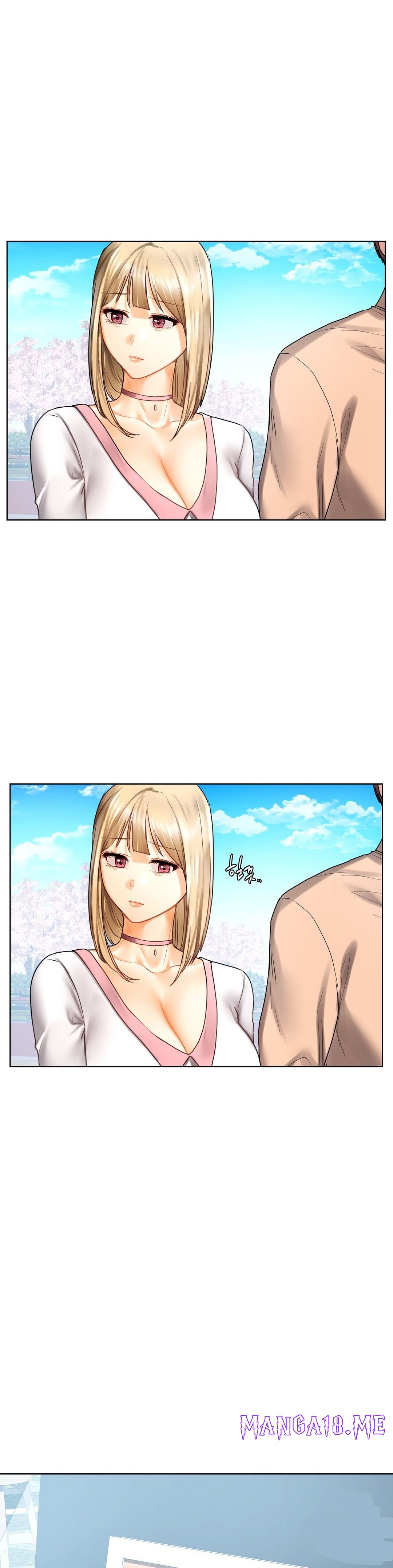 Men and Women of Sillim Raw - Chapter 30 Page 34