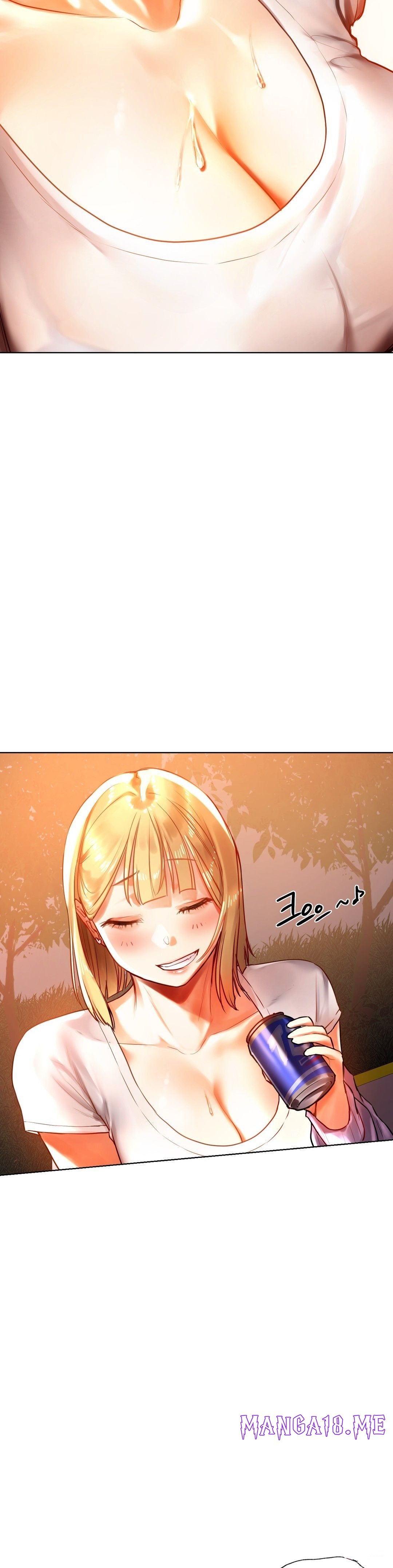 Men and Women of Sillim Raw - Chapter 4 Page 10
