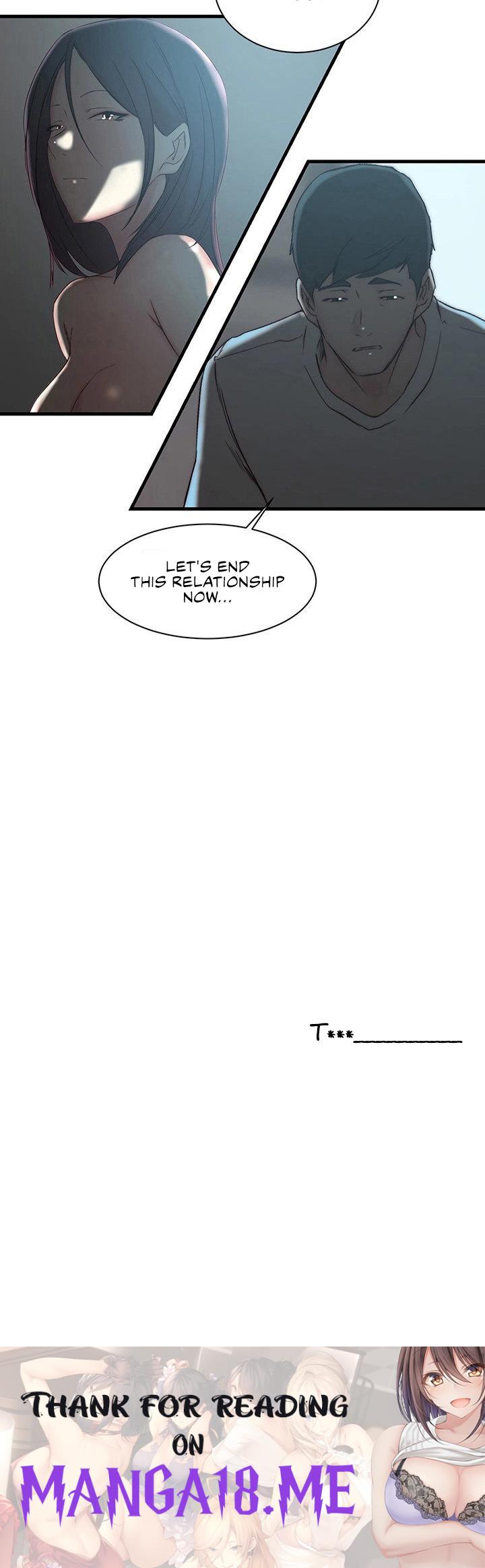 Sister-in-Law Manhwa - Chapter 18 Page 48