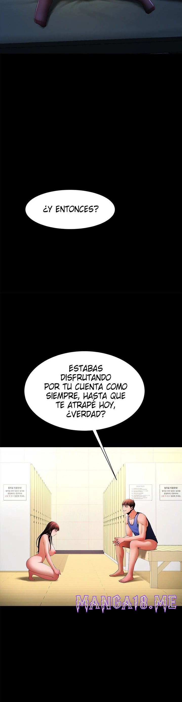 Underwater Work Raw - Chapter 14 Page 25