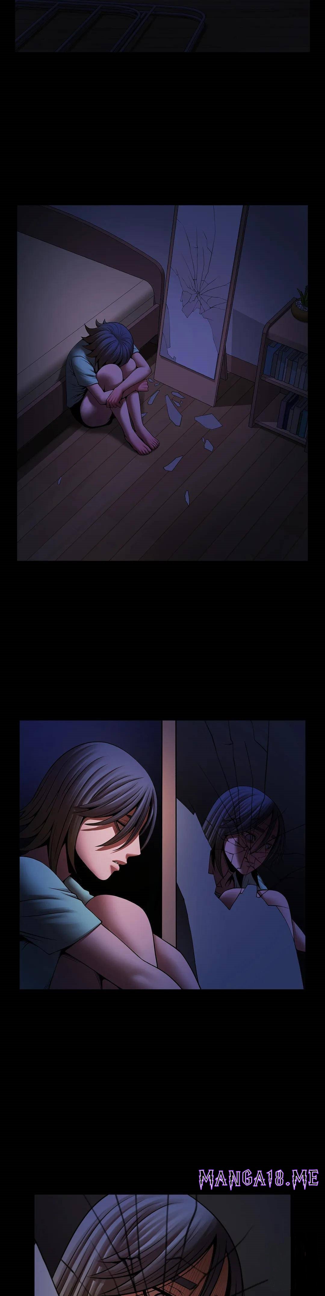 Underwater Work Raw - Chapter 25 Page 23