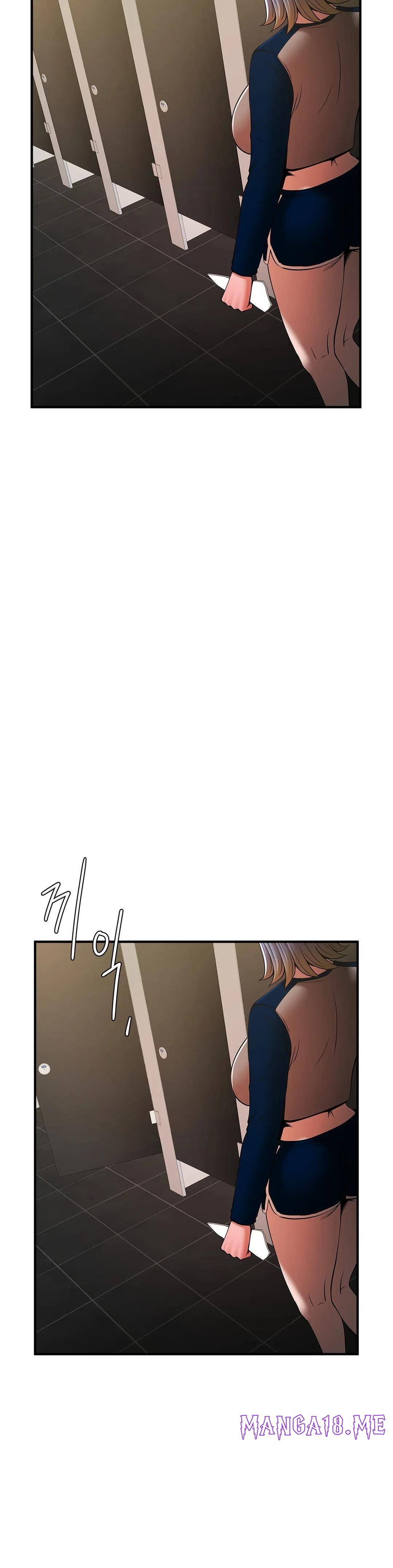 Underwater Work Raw - Chapter 25 Page 29