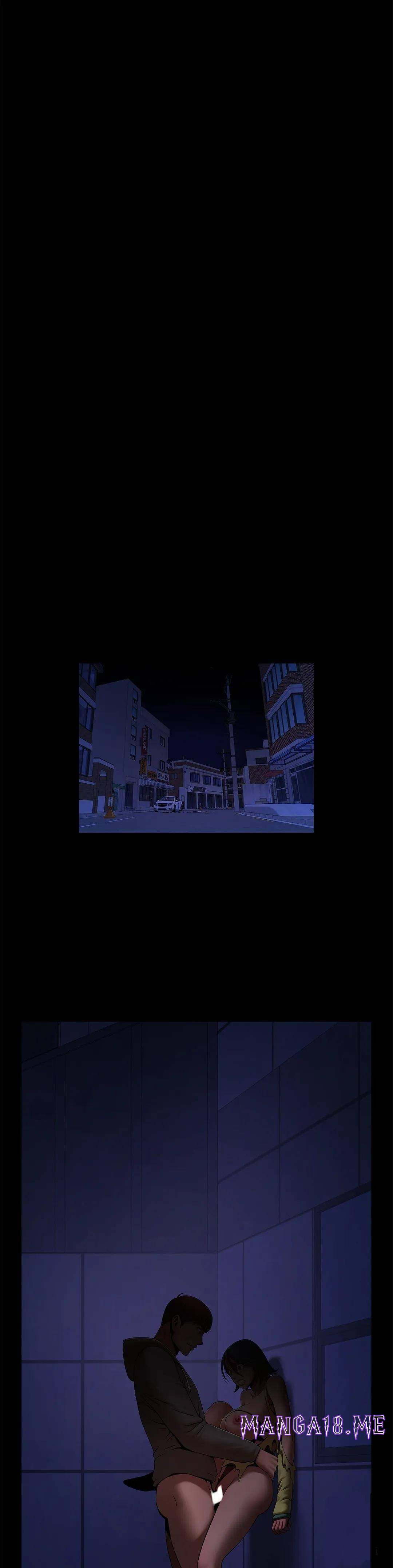 Underwater Work Raw - Chapter 25 Page 5