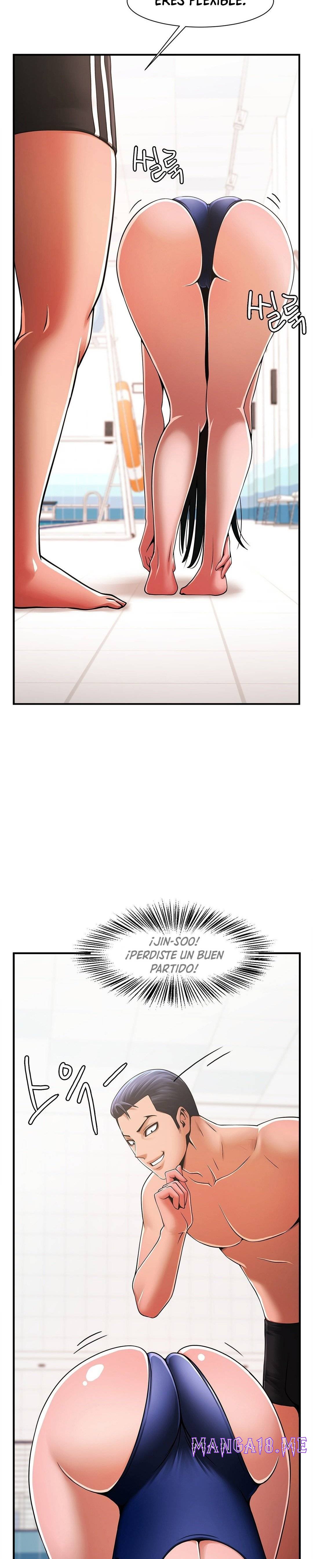 Underwater Work Raw - Chapter 3 Page 18