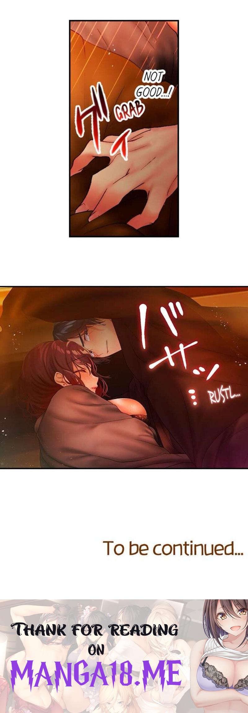 Sex in a Sauna with a No Makeup Gyaru - Chapter 4 Page 16