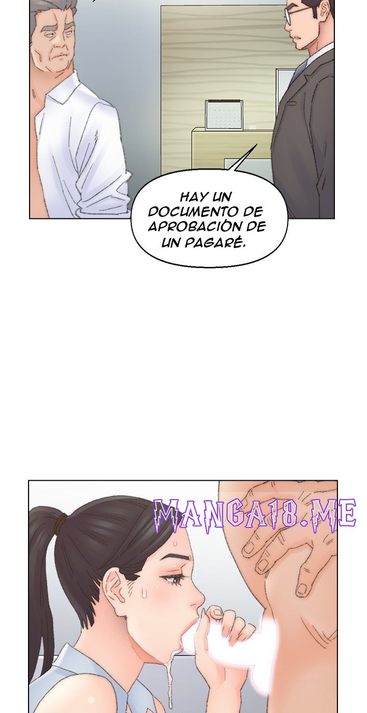 Dad Friend Raw - Chapter 38 Page 29