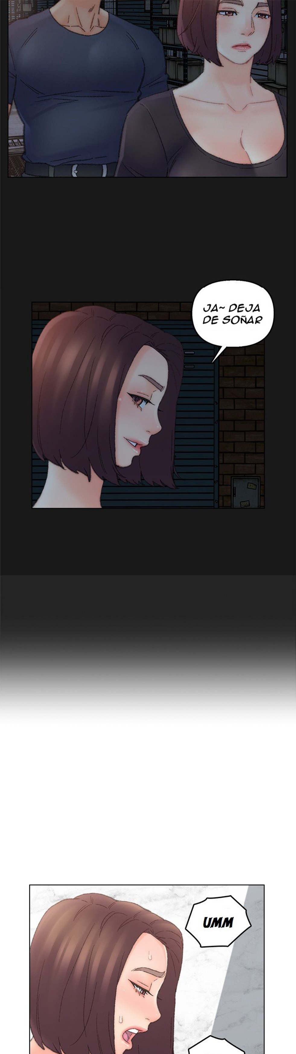Dad Friend Raw - Chapter 40 Page 11