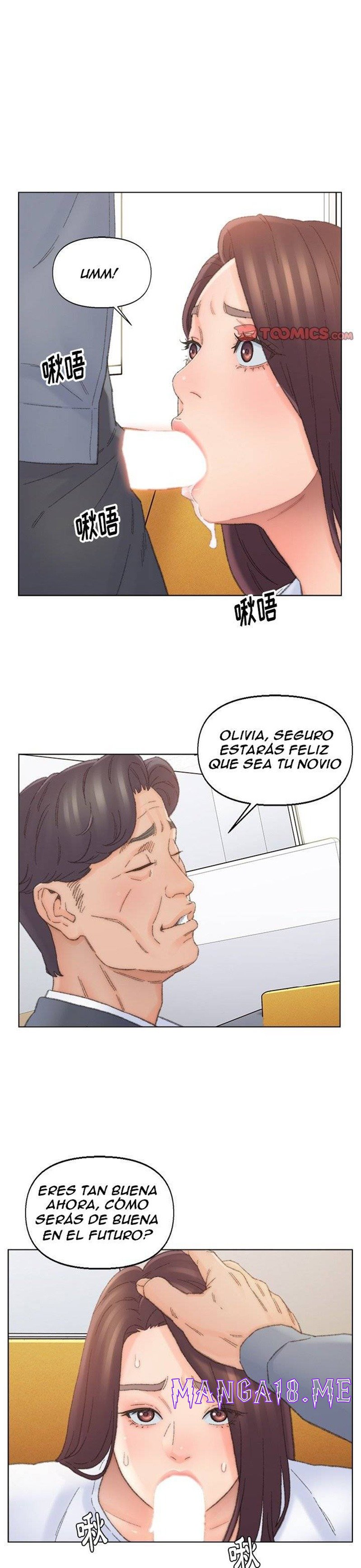 Dad Friend Raw - Chapter 42 Page 6