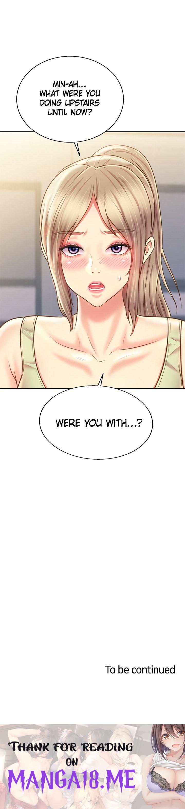 Noona’s Taste - Chapter 38 Page 62