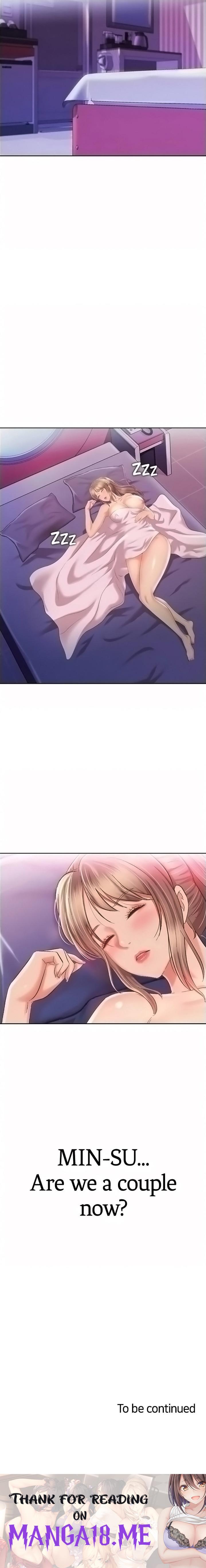 Noona’s Taste - Chapter 55 Page 26