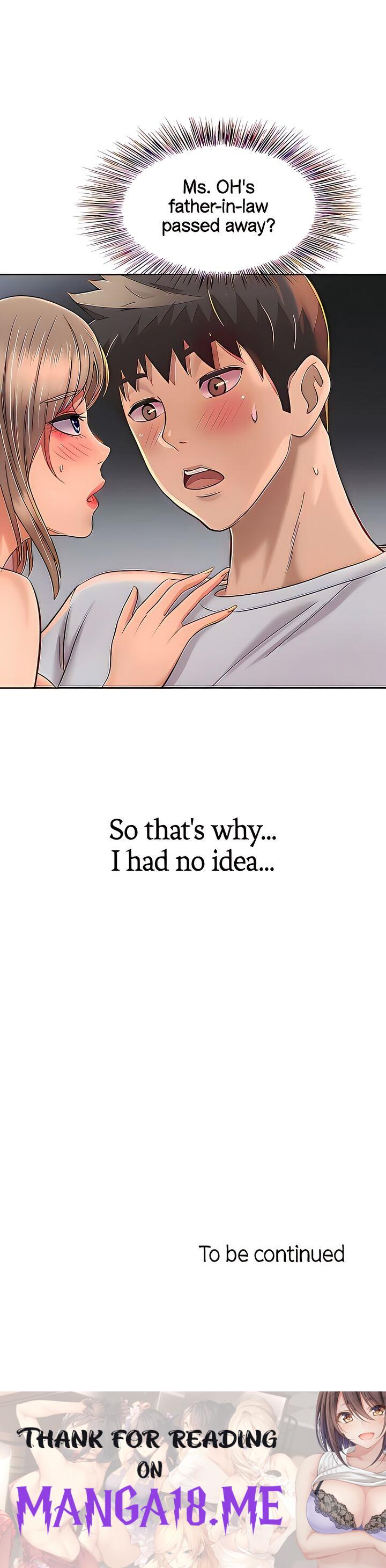 Noona’s Taste - Chapter 64 Page 72