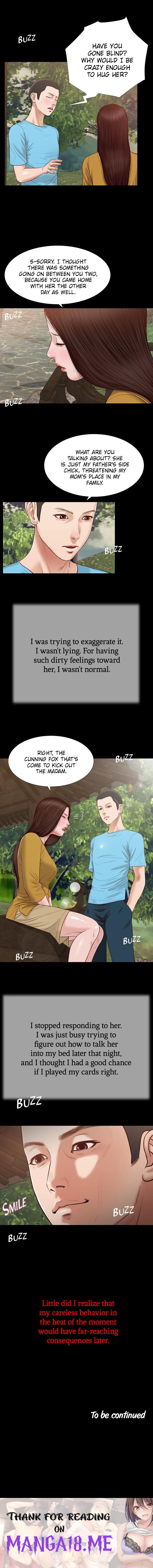 Concubine - Chapter 16 Page 7