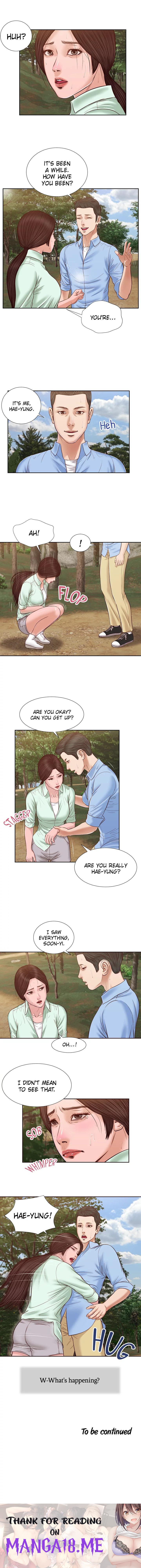 Concubine - Chapter 20 Page 6
