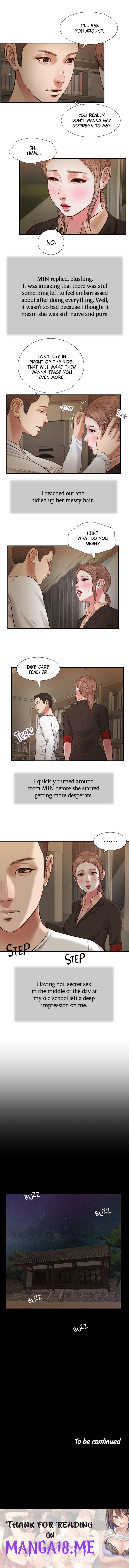 Concubine - Chapter 33 Page 10
